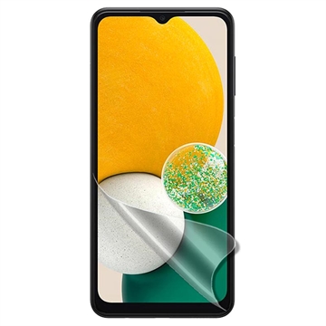 Samsung Galaxy A04s/A13 5G Ochranná Fólia - Priehľadná