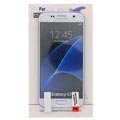 Protector obrazovky Samsung Galaxy S7 - Clear