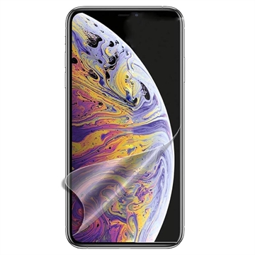 iPhone 11 Pro Ochranná Fólia na Displej - Priehľadná