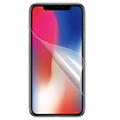 iPhone 11 / iPhone XR Ochranná Fólia - Priehľadná