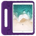 iPad Pro 10.5/iPad 10.2 Shockproof Kids Carrying Case - Purple