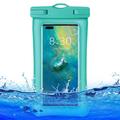Shockproof Smartphone Waterproof Case w. Strap - 7.2"