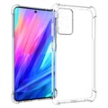 Nárazový prípad Samsung Galaxy A53 5G TPU Case - Transparent