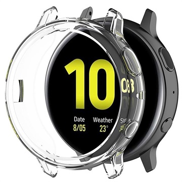 Samsung Galaxy Watch Active2 Silikone Case - 44 mm