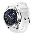 Samsung Gear S3 Silikone Sport náramok
