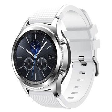 Samsung Gear S3 Silikone Sport náramok