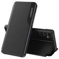 Samsung Galaxy A14/A14 5G Smart Clear View Flip Case