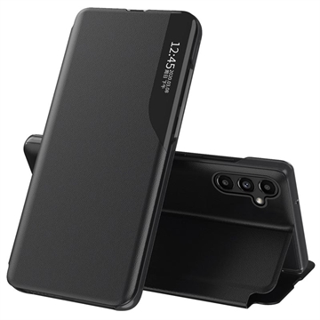 Samsung Galaxy A14/A14 5G Smart Clear View Flip Case