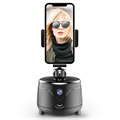 Smart Face Tracking AI Gimbal / Personal Robot Cameraman Y8 (Otvorená krabica - Výborná)