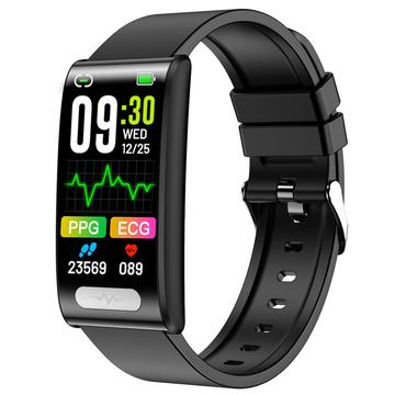 Smart Fitness Tracker w. Blood Sugar Monitoring TK70
