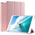 iPad Pro 10.5 Smart Folio Case - Rose Gold