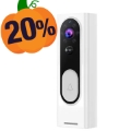 Inteligentné bezdrôtové fotoaparát s dverami