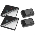 SMATRU WHC -H9 Smart Wireless Switch Set - 2 ks.