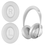 Náhradné mäkké náušníky pre Bose 700/NC700 - 1 pár