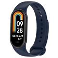 Mäkký Silikónový Remienok Xiaomi Smart Band 8