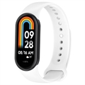 Mäkký Silikónový Remienok Xiaomi Smart Band 8