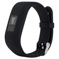 Garmin VivoFit 3 Soft Silicone Strap - Black