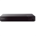 Sony BDP-S6700 Blu-ray Player s 4K Upscaling-Black