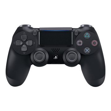 Gamepad Sony DualShock 4 v2 pre PlayStation 4 - čierna