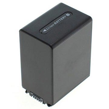 Sony NP -FV100 COABCORDER BATTERIC - 3300 mAh