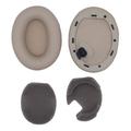 Sony WH-1000XM4 Headphones Replacement Earpads