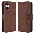 Sony Xperia 10 VI Cardholder Series Puzdro na Peňaženku