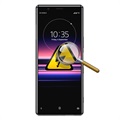 Diagnostika Sony Xperia 5