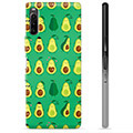 Sony Xperia L4 puzdro TPU - Avokádový vzor