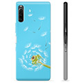 Sony Xperia L4 puzdro TPU - Púpava