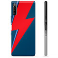 Sony Xperia L4 puzdro TPU - Blesk