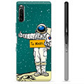 Sony Xperia L4 puzdro TPU - Na Mars