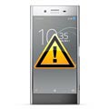 Sony Xperia XZ Premium Nabíjacie konektorové opravy Flex káblov