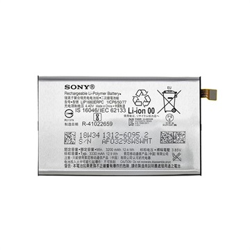 Batéria Sony Xperia XZ3 Lip1660erpc - 3300 mAh