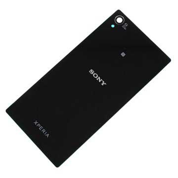 Kryt batérie Sony Xperia Z1 - čierna