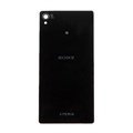 Kryt batérie Sony Xperia Z3 - čierna