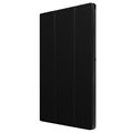 Sony Xperia Z4 Tablet LTE Tri -Fold Case - Čierna