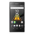 Sony Xperia Z5 Compakt Im Oprava slúchadla