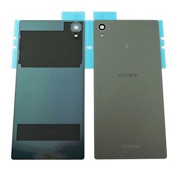 Kryt batérie Sony Xperia Z5 - čierna
