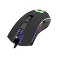 Speedlink Orios RGB drôtová herná myš - čierna