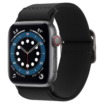 Séria Spigen Fit Lite Apple Watch Series Ultra 2/Ultra/10/9/8/SE (2022)/7/SE/6/5/4/3 popruh - 49mm/46mm/45mm/44mm/42mm