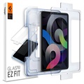 Spigen Glas.tr EZ Fit iPad Air (2020) Ochranca obrazovky