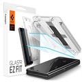 Samsung Galaxy Z Fold5 Spigen Glas.tR Ez Fit Chránič obrazovky - 2 ks.