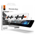 Spigen Glas.tr EZ Fit Mercedes A -Class 2020/2021 Protect Screen Screen - 9H