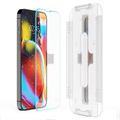Spigen Glas.tr EZ Fit iPhone 13/13 Pro/14/16e Temperated Glass Screen Protector