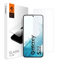 Spigen Glas.tr Slim Samsung Galaxy S22 5G Protector Screen Screen