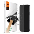 Spigen Glas.TR Slim iPhone 12/12 Pro Temperated Glass Screen Protector