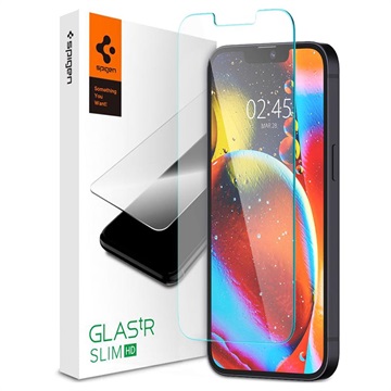 Spigen Glas.tr Slim iPhone 13 Pro Max