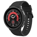 Spigen Liquid Air Samsung Galaxy Watch5 Pro TPU Puzdro - 45mm - Čierna