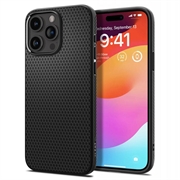 iPhone 15 Pro Max Spigen Liquid Air TPU Case