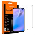 Spigen Neo Flex HD Samsung Galaxy S10 Protector